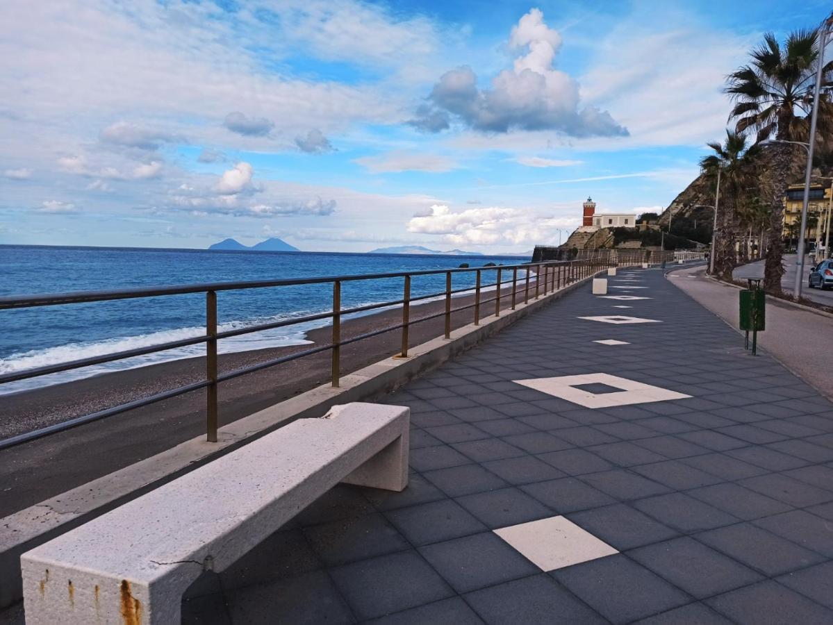 B&B del Centro Capo dʼOrlando Exterior foto