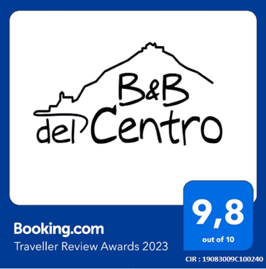 B&B del Centro Capo dʼOrlando Exterior foto